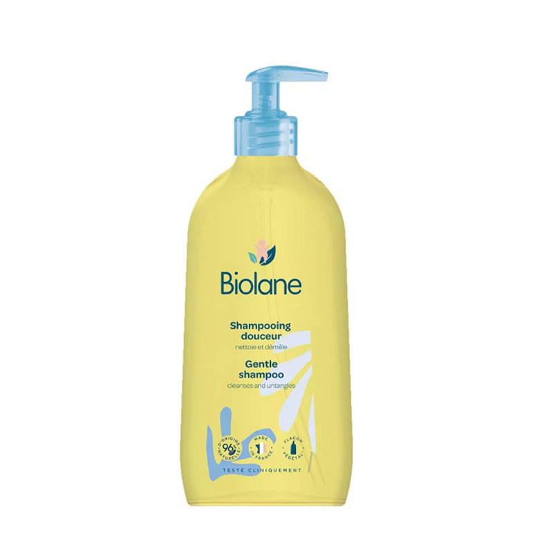 BIOLANE SHAMPOING DOUCEUR F/350ML
