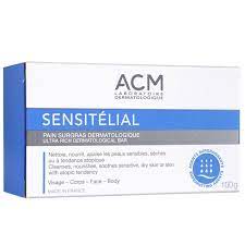 ACM SENSITELIAL PAIN SURG 100G