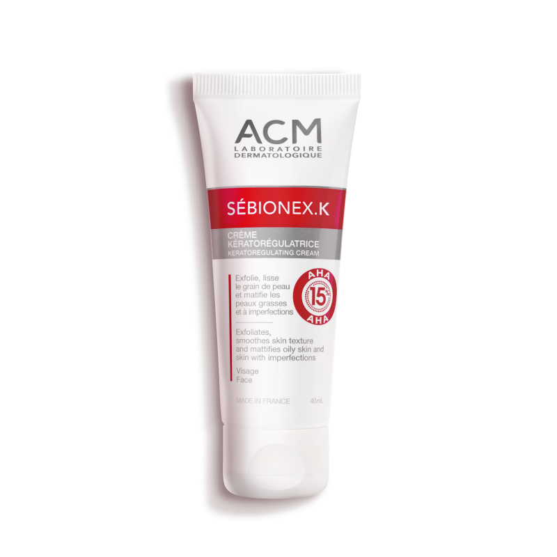 ACM SEBIONEX K 40ML