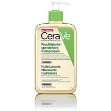 CERAVE HUILE LAVANTE 473 ML