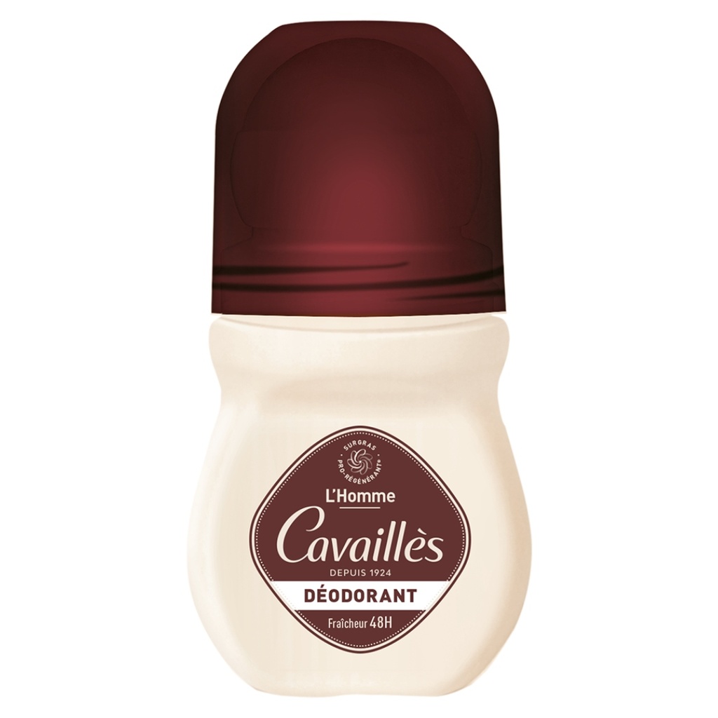 ROGE CAV DEO  L'HOMME ROLL ON 50ML