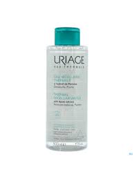 URIAGE EAU MICELLAIRE THERMAL  250ML