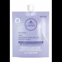 LAINO MASQUE SOIN ECLAT SACHET/16G