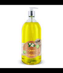 PBP GEL DOUCHE JASMIN 1L