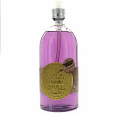 PBP SAVON LIQUIDE LAVANDE 1L
