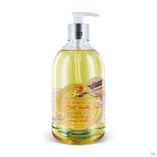 PBP SAVON LIQUIDE MIEL VANILLE 500 ML