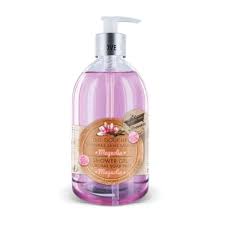PBP GEL DOUCHE MAGNOLIA 500 ML