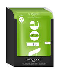 INNOVATOUCH MASQUE TISSU ALOE VERA