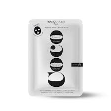 INNOVATOUCH MASQUE TISSU COCO