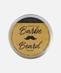 INNOVATOUCH SAVON A BARBE 100 MG
