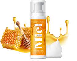 INNOVATOUCH MOUSSE NETTOYANTE MIEL 160 ML