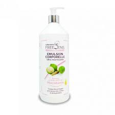 FREESENS EMULSION CORPORELLE ULTRA NOURRIS FL/ 500 ML