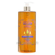 FREESENS HUILE DE DOUCHE FL/1L