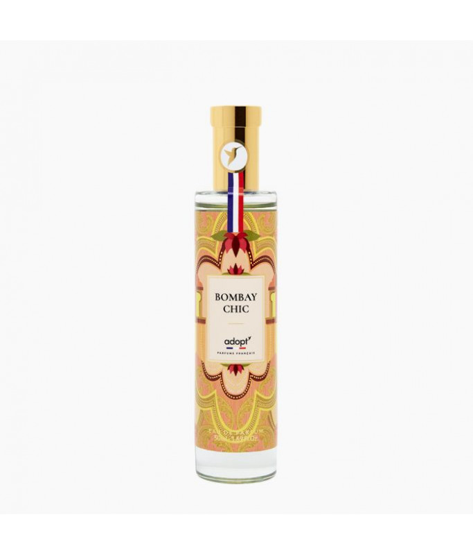 PARF ADOPT BOMBAY CHIC 50 ML