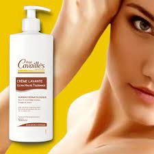 ROGE CAV DERMO UHT CR LAVANTE 500ML