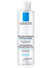 ROCHE P EAU MICELLAIRE ULTRA 400ML