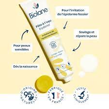 BIOLANE PATE EAU ERYDERM T/75