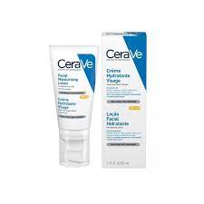 CERAVE CREME VISAGE HYDRA SPF30