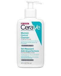 CERAVE GEL ANTI IMPERFECTION FL/236 ML
