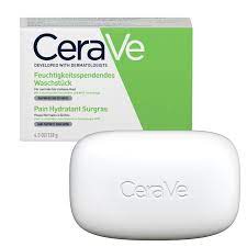 CERAVE PAIN NETTOYANT 128 G