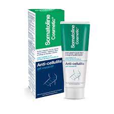 SOMATOLINE COS ANTI CELLULITE GEL T/250 ML