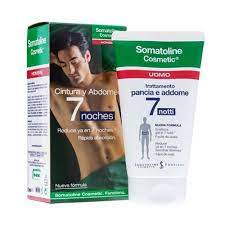 SOMATOLINE COSMETIQUE ABDO INT UIT HOM 150 ML