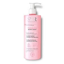 SVR TOPIALYSE BAUME LAVANT PEAUX ATOPIQUES 400ML