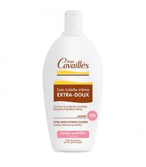 ROGE CAV GEL TOIL INTIME FL/500 ML