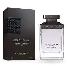 PARF FRANCK OLIVIER EXCELLENCE EDT FL/100 ML