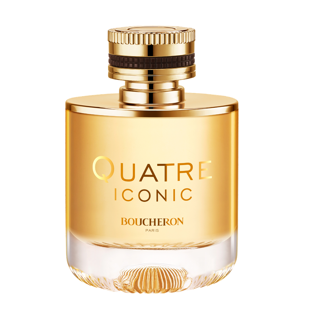 PARF BOUCHERON QUATRE ICONIC EPD/50 ML