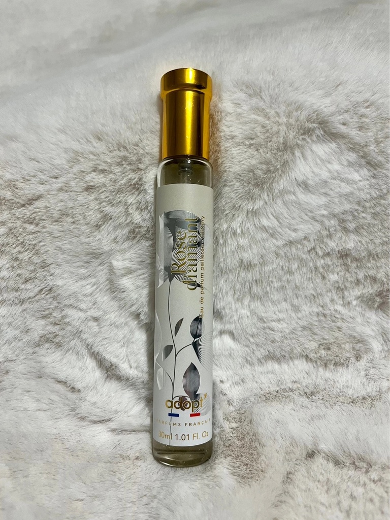 PARF ADOPT ROSE DIAMANT 30 ML