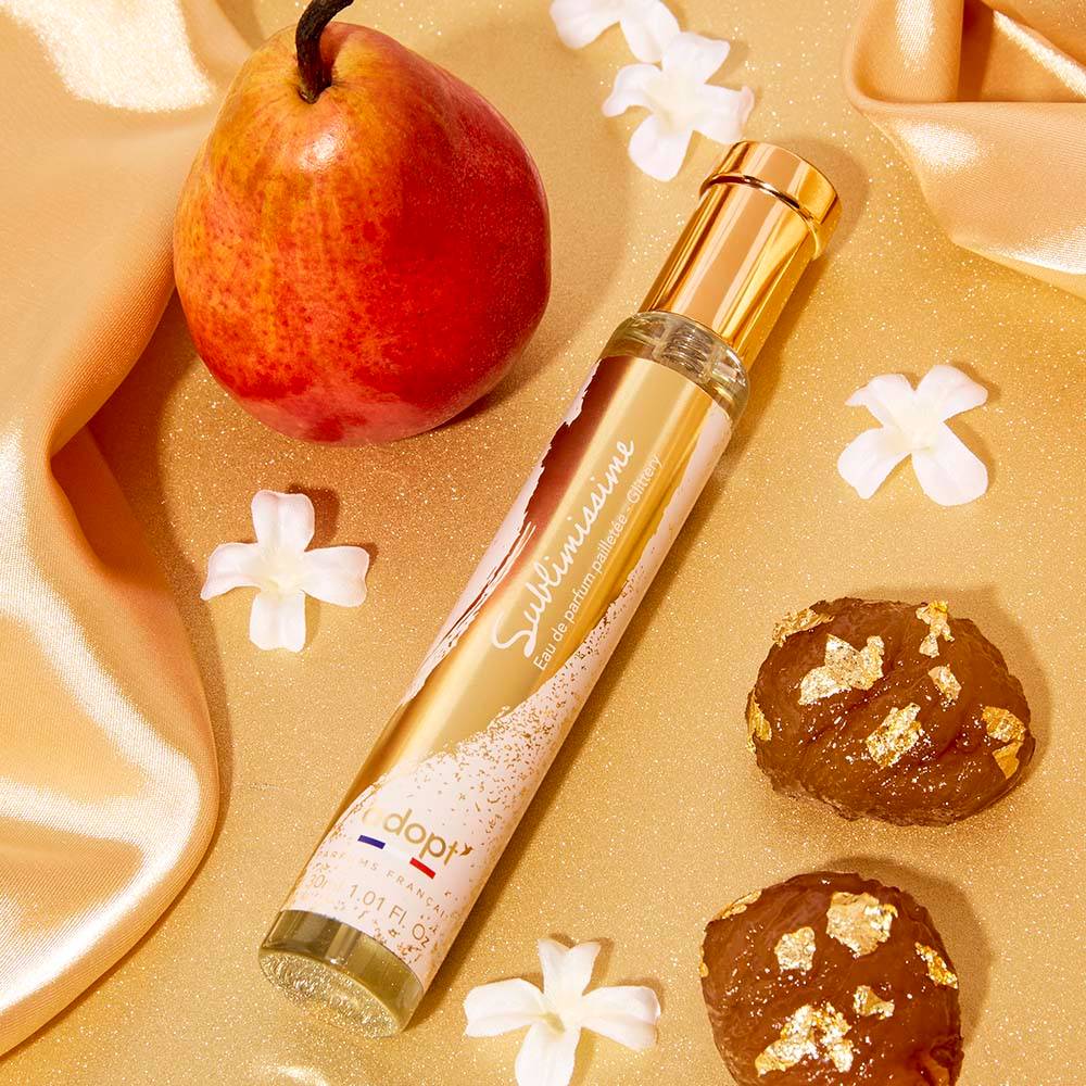 PARF ADOPT CUBANA 30 ML