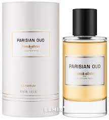 PARF FRANCK OL PARISIAN OUD EDP FL/100 ML