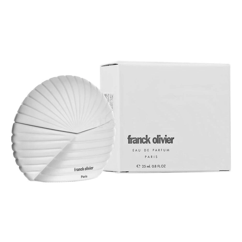 PARF FRANCK OL WOMAN EDP FL/75ML