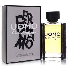 PARF FERRAGAMO UOMO 50 ML
