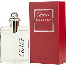 PARF CARTIER DECLARATION 50 ML