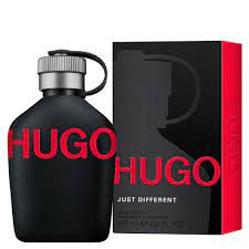 PARF HUGO BOSS JUST DIFFERENT 125ML