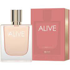 PARF HUGO BOSS ALIVE 50 ML