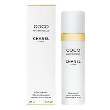PARF DEO CHANEL COCO MADEMOISELLE 100 ML