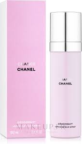 PARF DEO CHANEL CHANCE 100 ML