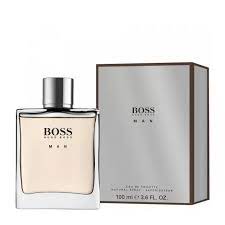 PARF HUGO BOSS ORA 100 ML