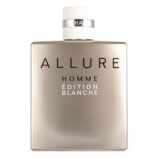 PARF CHANEL ALLURE EDP 50 ML