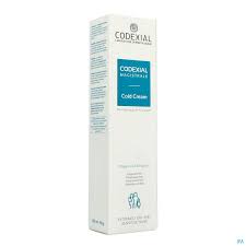 [3401377440869] CODEXIAL COLD CREAM NEUTRE 100 ML