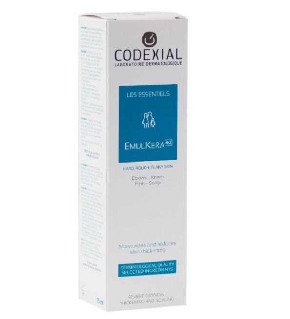 CODEXIAL EMULKERA 75ML