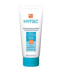 [3401378104692] HYFAC GEL NET PURIFIANT 300 ML
