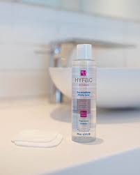 HYFAC WOMAN EAU MICELLAIRE 200 ML