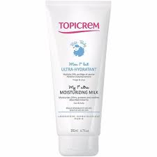 TOPICREM BB LAIT HYDRAT 200ML