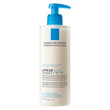 ROCHE P LIPIKAR SYNDET AP+CREME LAVANTE 400ML