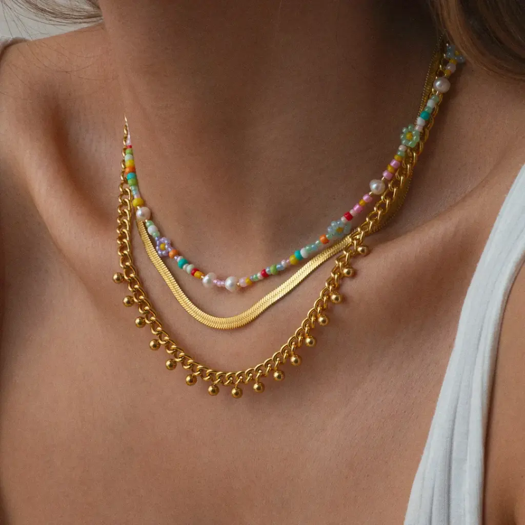 COLLIER AFRICA