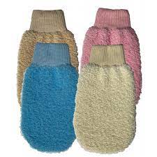 GANT EXFOLIANT